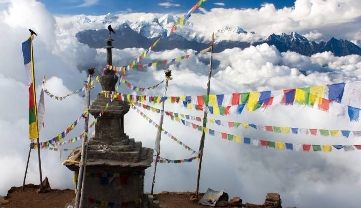 Tamang Heritage Trek