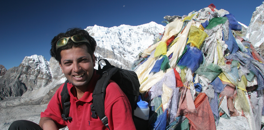 9 Days Everest Panorama Trekking 