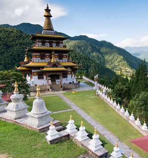 Bhutan General Information
