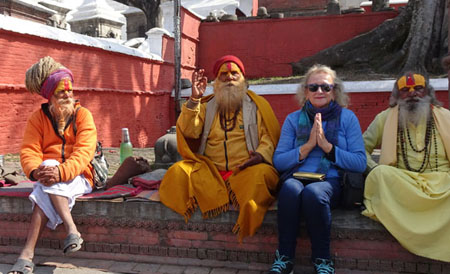 Exploring the Cultural Heart of Nepal