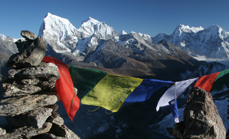 Nepal Trekking : 61 Himalayan Treks and  Adventures | Encounters Nepal