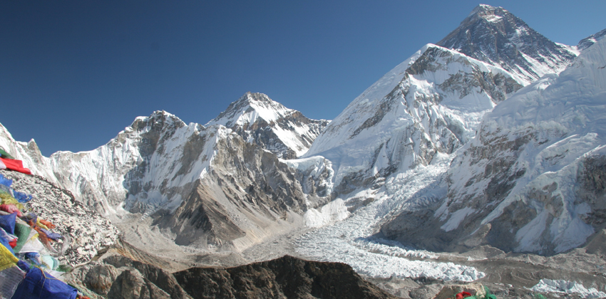 Nepal Trekking : 61 Himalayan Treks and  Adventures | Encounters Nepal