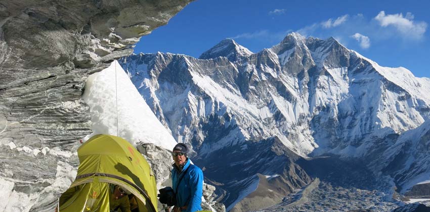 Beyond the Peaks Discovering the Soul of the Himalayas