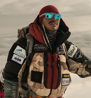Nirmal Purja (Nims Dai): Life, Legacy & Broad Peak Tragedy
