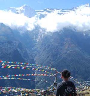 Beyond the Peaks Discovering the Soul of the Himalayas