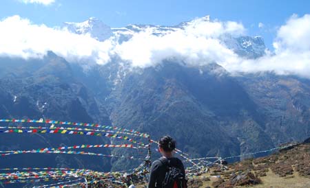 Beyond the Peaks Discovering the Soul of the Himalayas