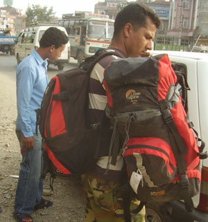 Tamang Heritage Trek