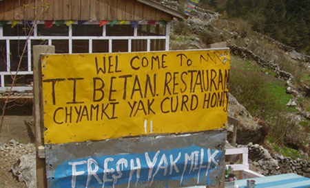 Tamang Heritage Trek