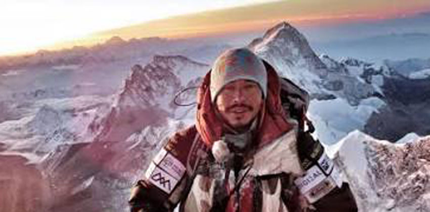 Nirmal Purja (Nims Dai): Life, Legacy & Broad Peak Tragedy