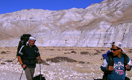 A Day Among Monasteries and Caves