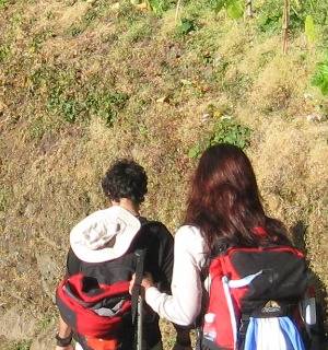 Poon Hill Trekking story 