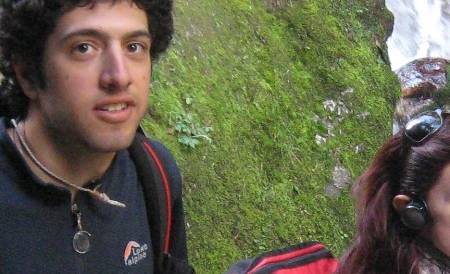 Poon Hill Trekking story 