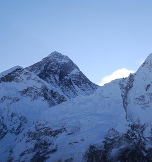 Everest Base Camp Trekking FAQ