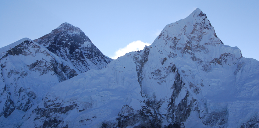 Everest Base Camp Trekking FAQ