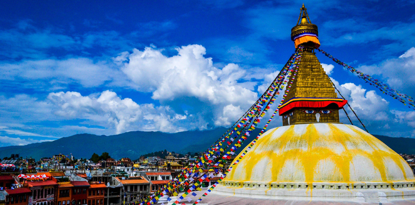 Holiday Tour to the World Heritage Sites in Nepal