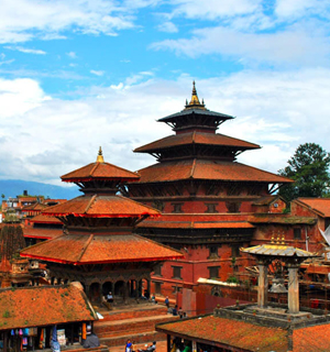 Kathmandu Attractions