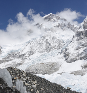 Everest Classic Trekking 21 Days 