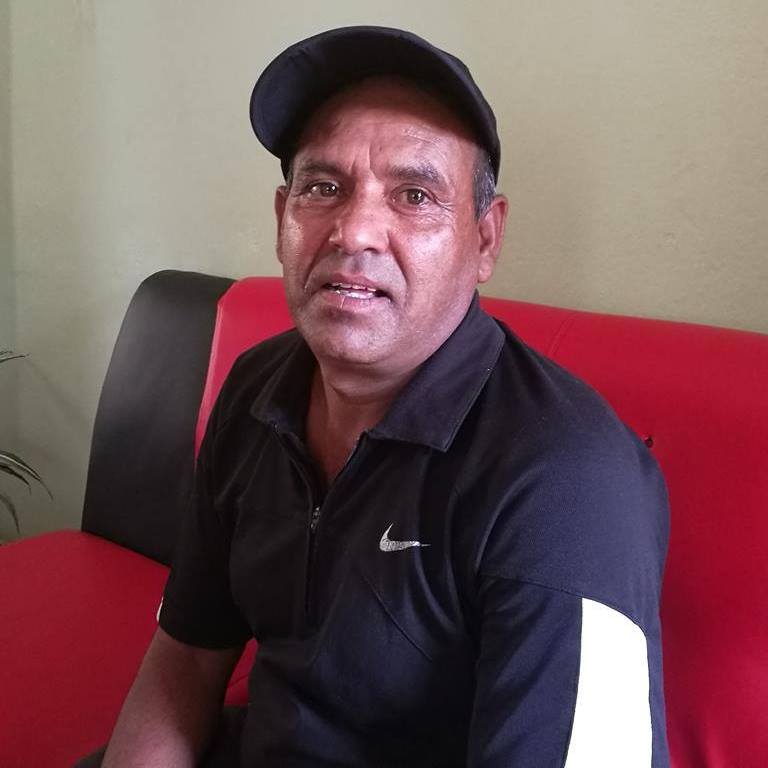 Buddhi Adhikari-guide 