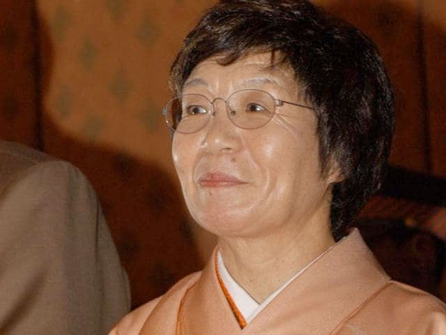 Junko Tabei