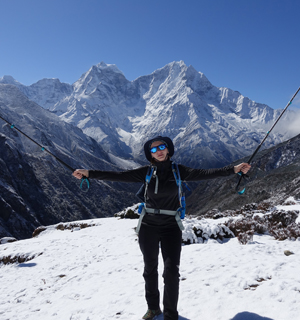  Tsum Valley and the Manaslu Circuit